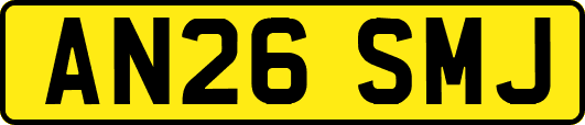 AN26SMJ