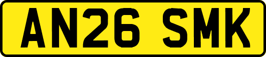 AN26SMK
