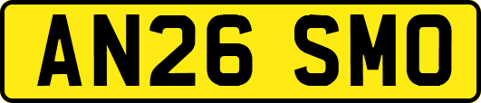 AN26SMO