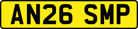 AN26SMP