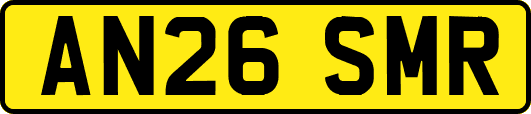AN26SMR