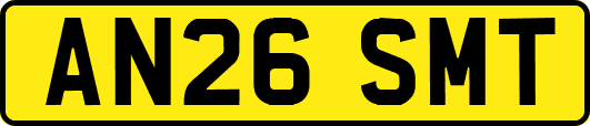 AN26SMT