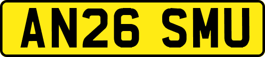 AN26SMU
