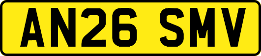 AN26SMV