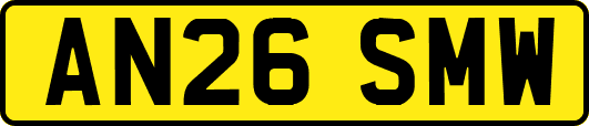 AN26SMW