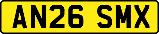AN26SMX