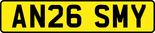 AN26SMY