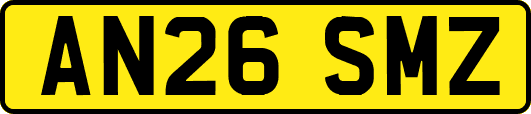 AN26SMZ