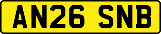 AN26SNB
