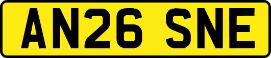 AN26SNE