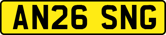 AN26SNG