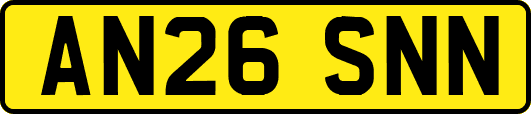 AN26SNN