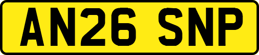 AN26SNP