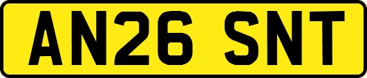 AN26SNT