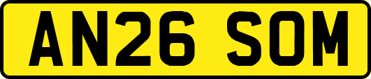 AN26SOM