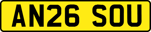 AN26SOU