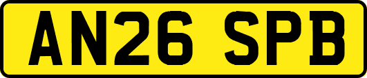 AN26SPB