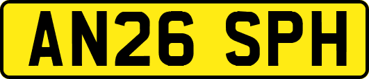 AN26SPH