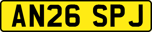 AN26SPJ