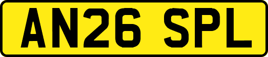 AN26SPL
