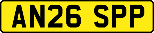 AN26SPP