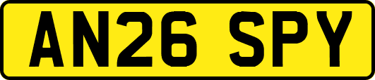 AN26SPY