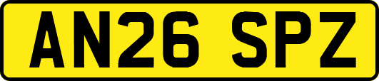 AN26SPZ
