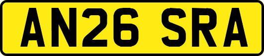 AN26SRA