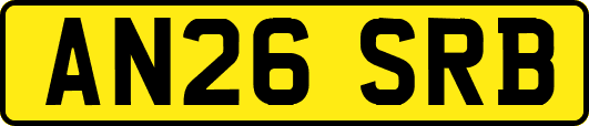 AN26SRB
