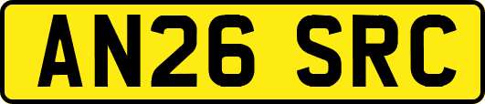 AN26SRC