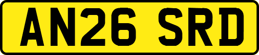 AN26SRD