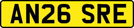 AN26SRE