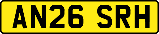 AN26SRH