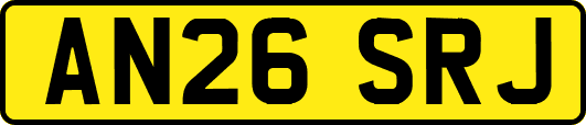 AN26SRJ