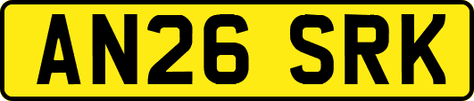 AN26SRK