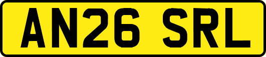 AN26SRL