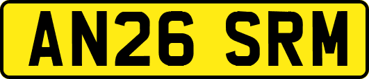 AN26SRM