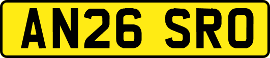 AN26SRO