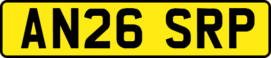 AN26SRP