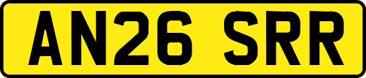AN26SRR