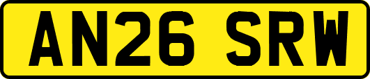 AN26SRW