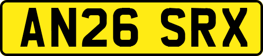 AN26SRX
