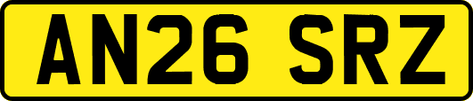 AN26SRZ