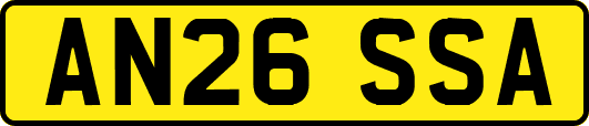 AN26SSA
