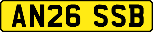 AN26SSB