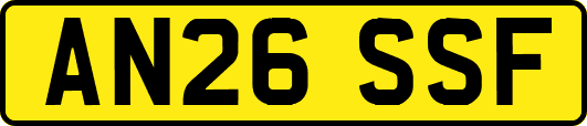 AN26SSF