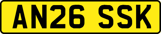 AN26SSK