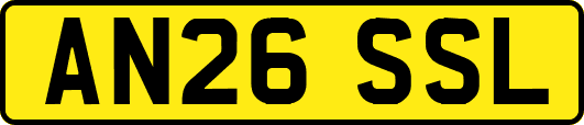 AN26SSL