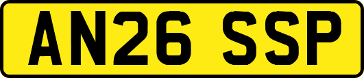 AN26SSP