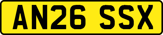 AN26SSX